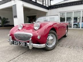 AUSTIN HEALEY 1959  at Classic Cars of Wirral Ltd Birkenhead