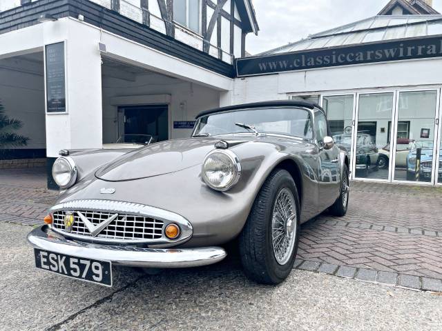 1960 Daimler SP 250 2.5 SP 250. SUPERB CONDITION
