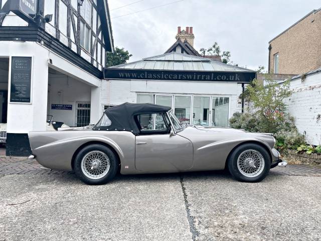 1960 Daimler SP 250 2.5 SP 250. SUPERB CONDITION