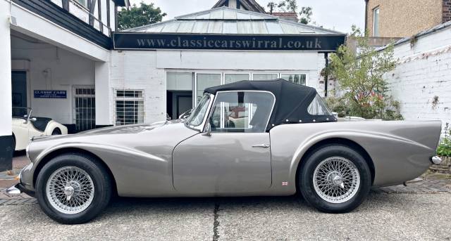 1960 Daimler SP 250 2.5 SP 250. SUPERB CONDITION